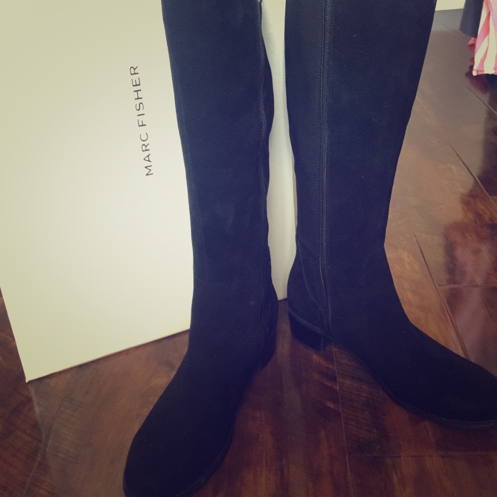 Marc Fisher Boots